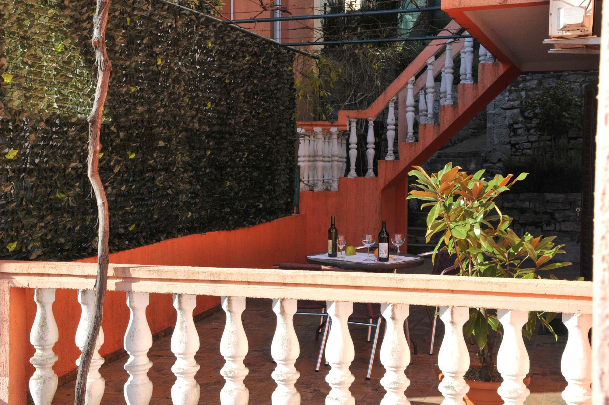 Apartments Orange Budva Exterior photo