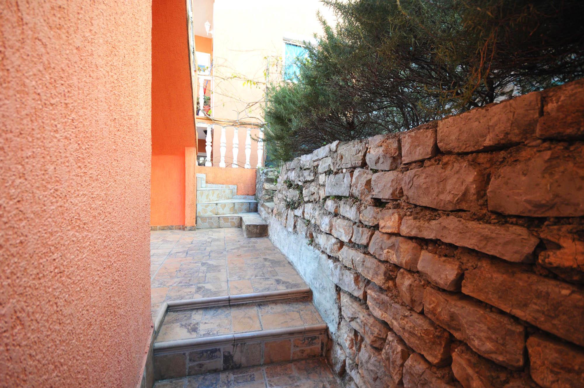 Apartments Orange Budva Exterior photo
