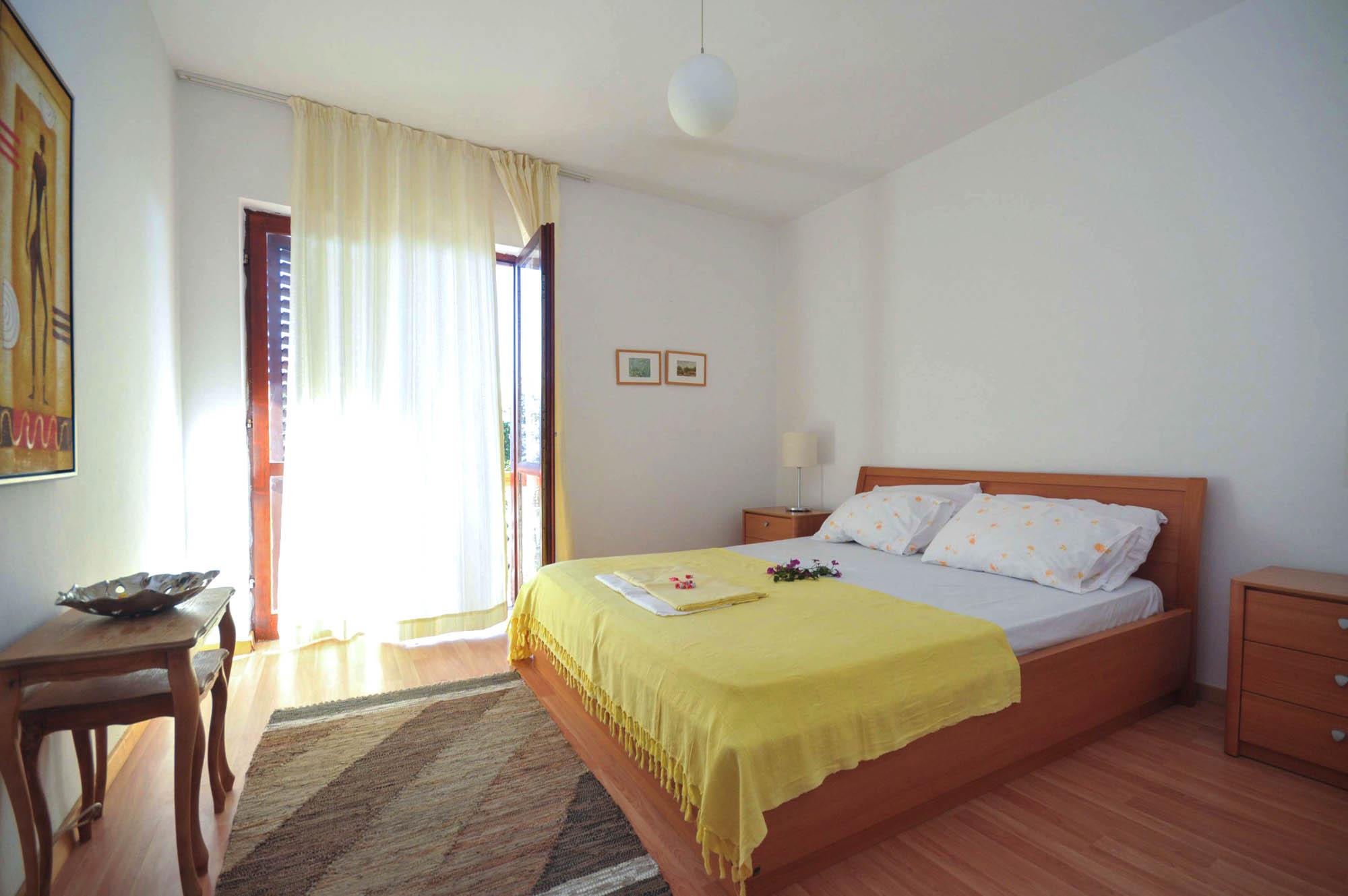 Apartments Orange Budva Exterior photo