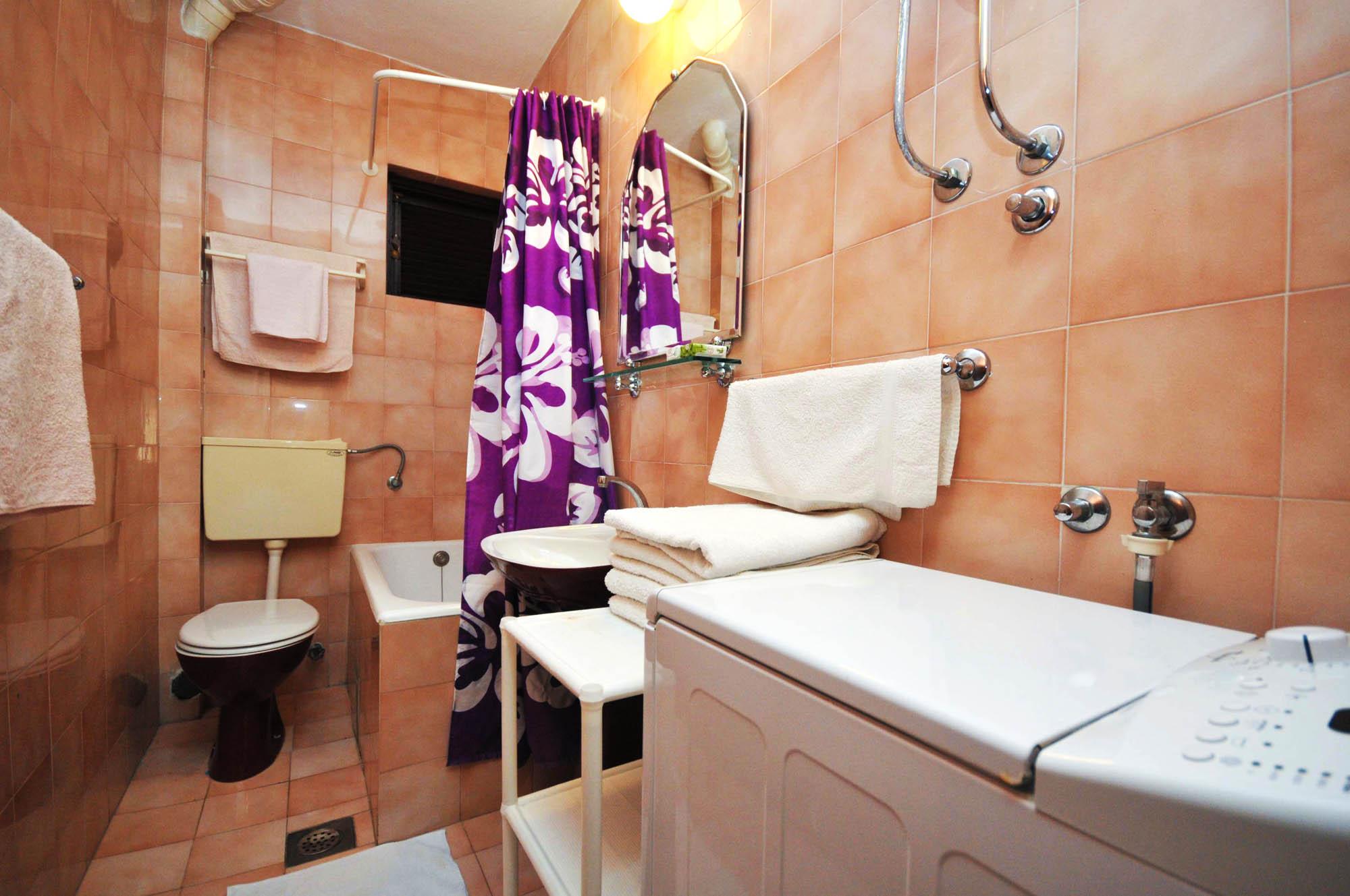 Apartments Orange Budva Exterior photo