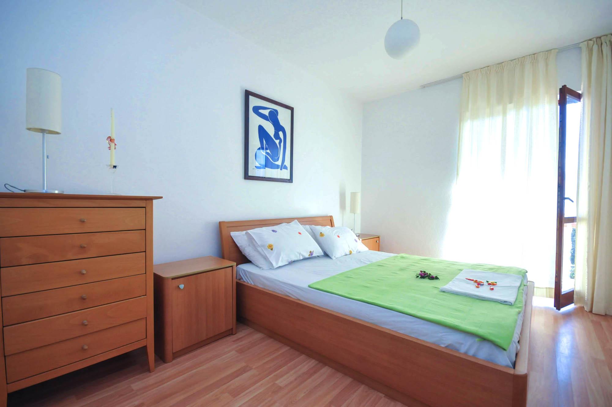 Apartments Orange Budva Exterior photo