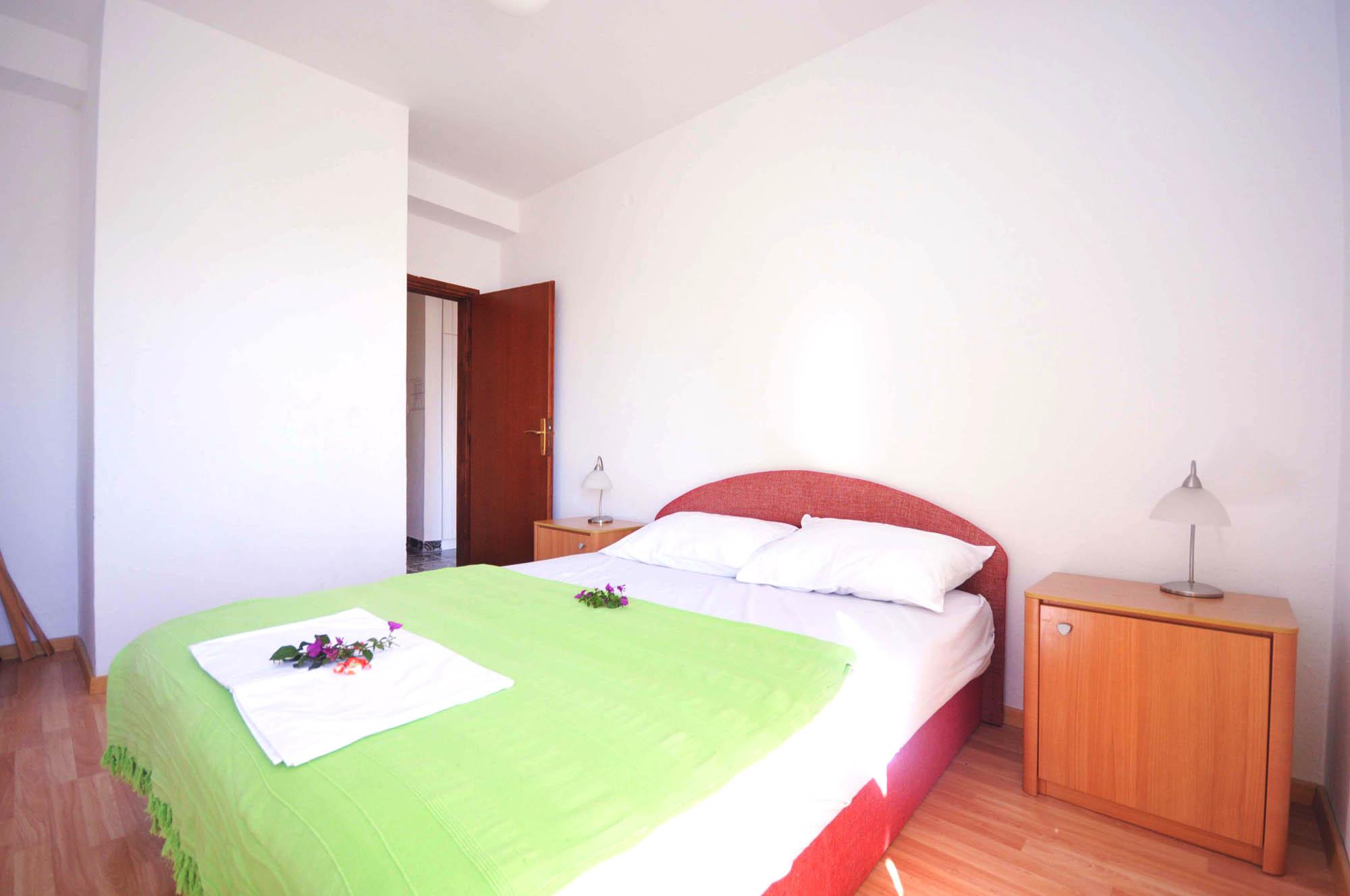 Apartments Orange Budva Exterior photo