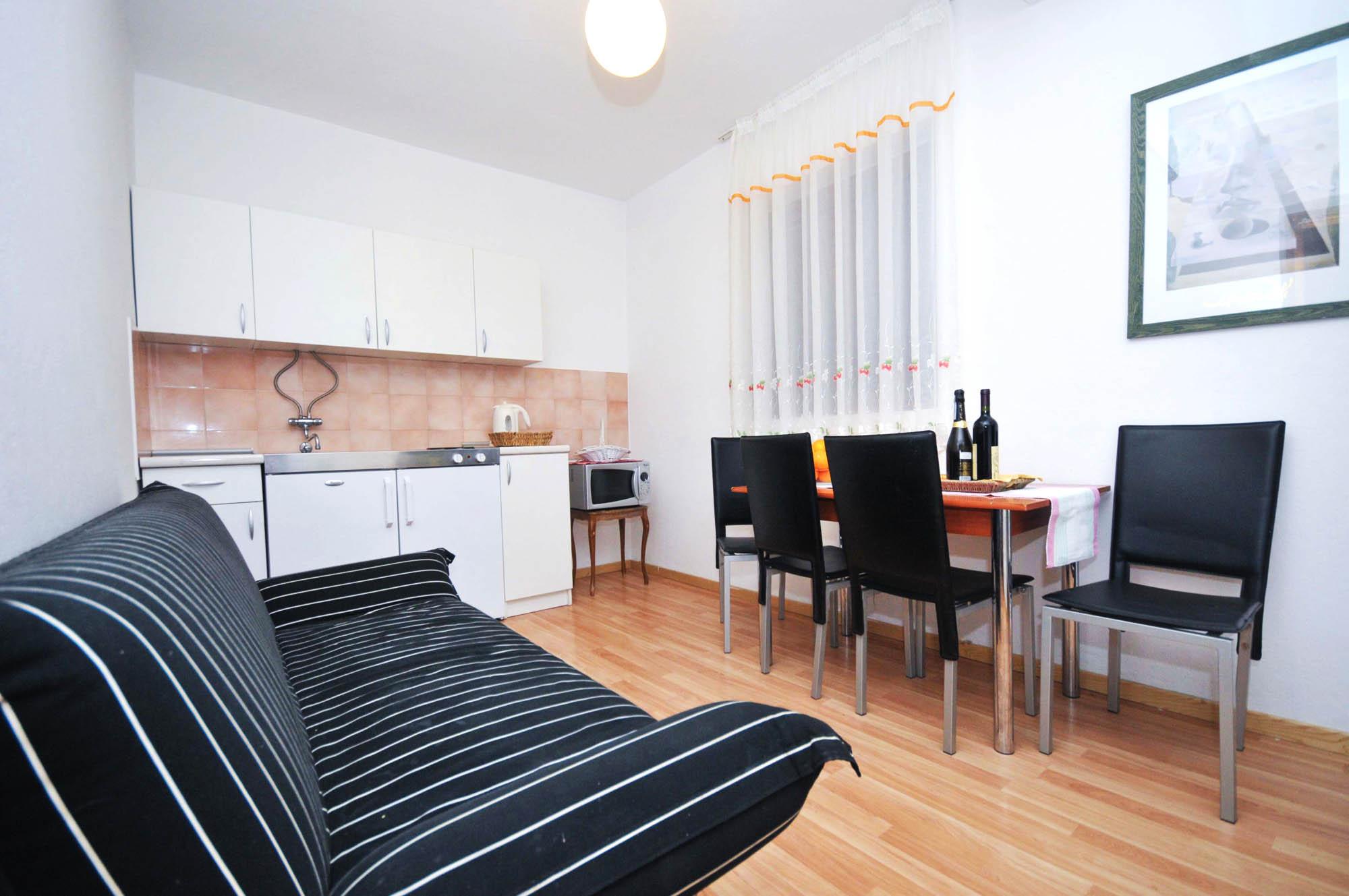 Apartments Orange Budva Exterior photo
