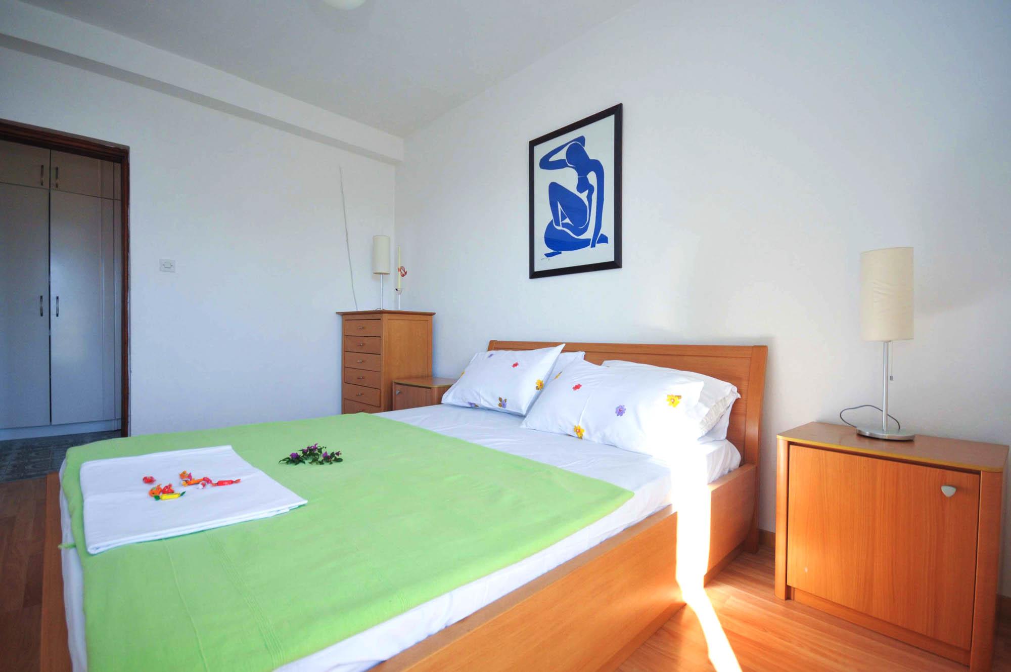 Apartments Orange Budva Exterior photo