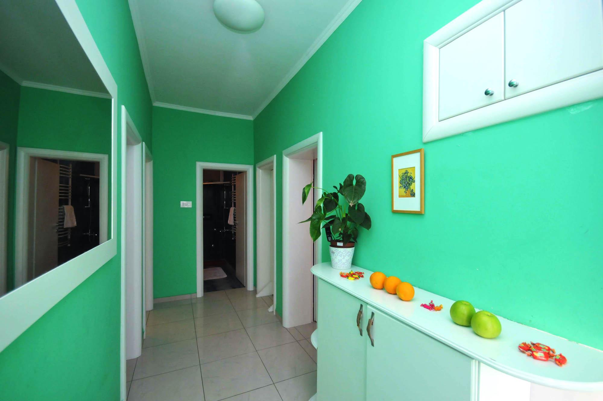 Apartments Orange Budva Exterior photo