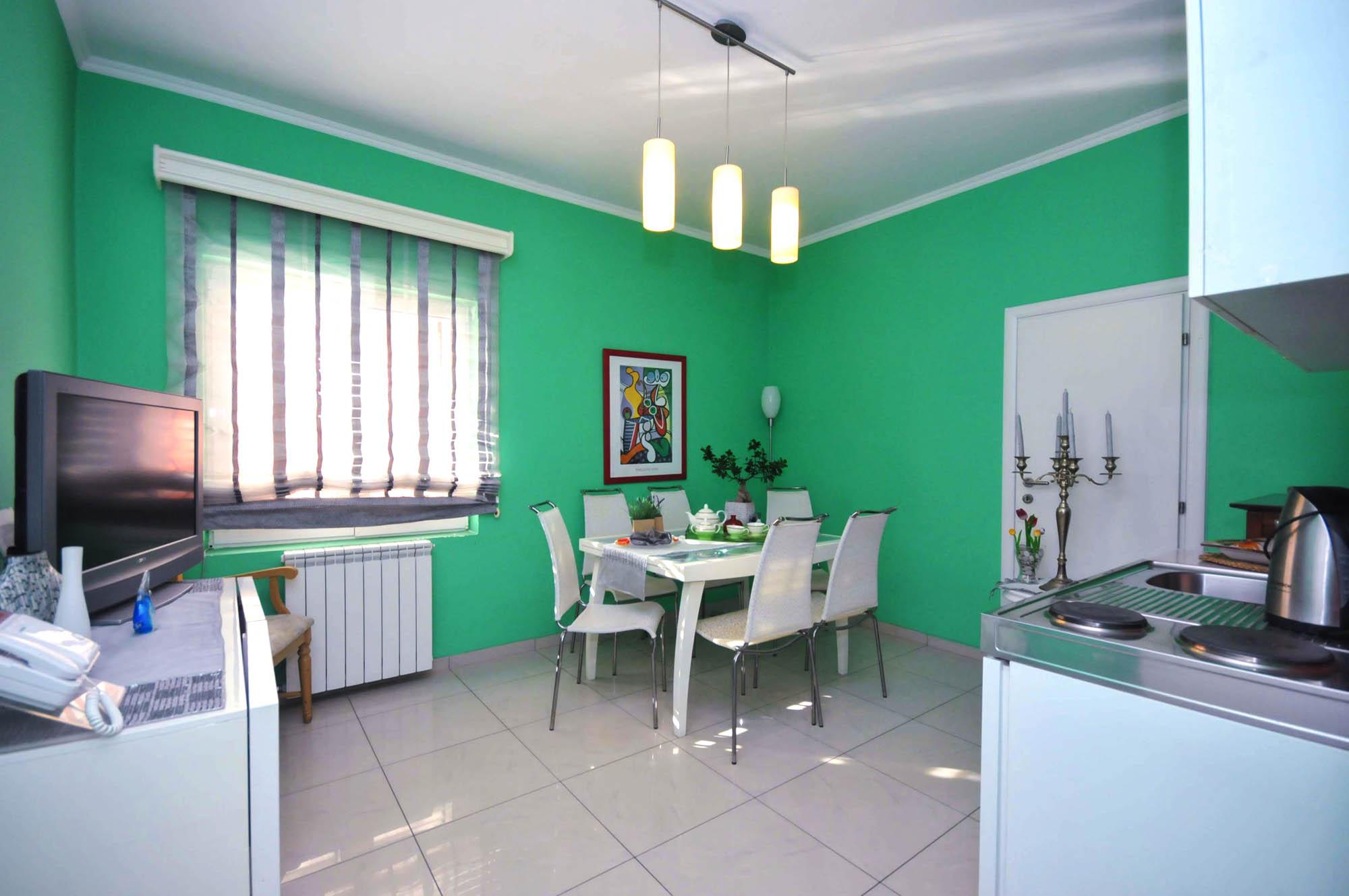 Apartments Orange Budva Exterior photo