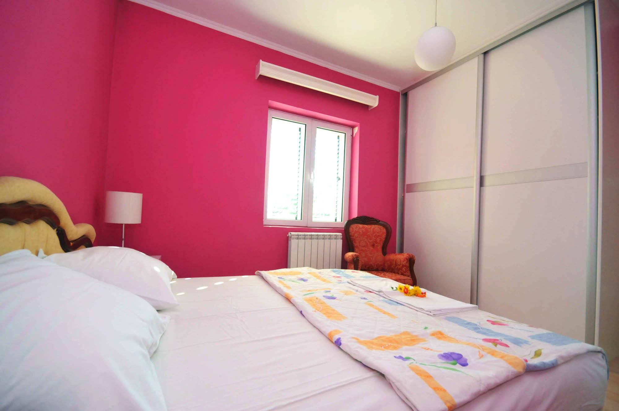 Apartments Orange Budva Exterior photo