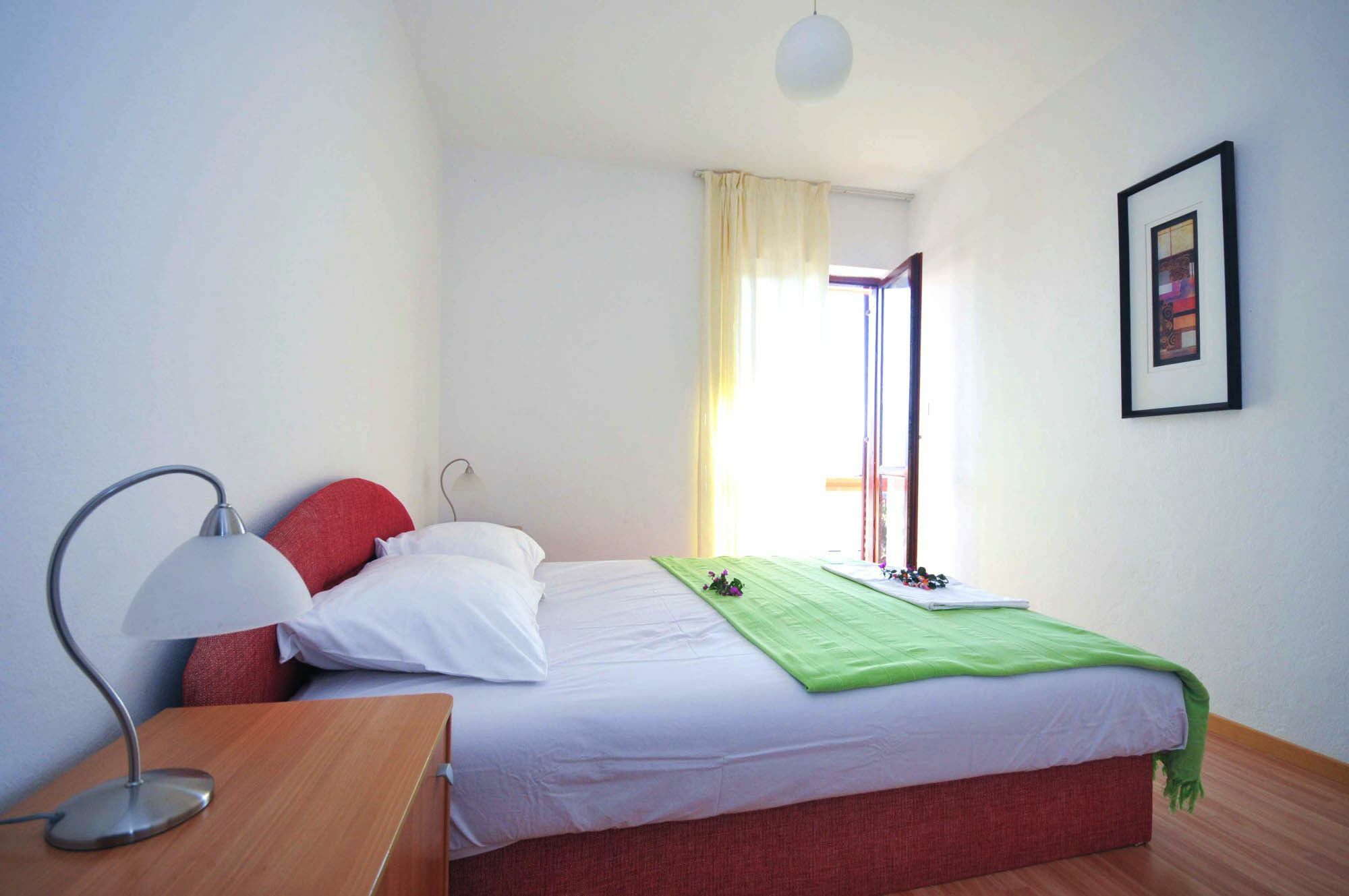 Apartments Orange Budva Exterior photo