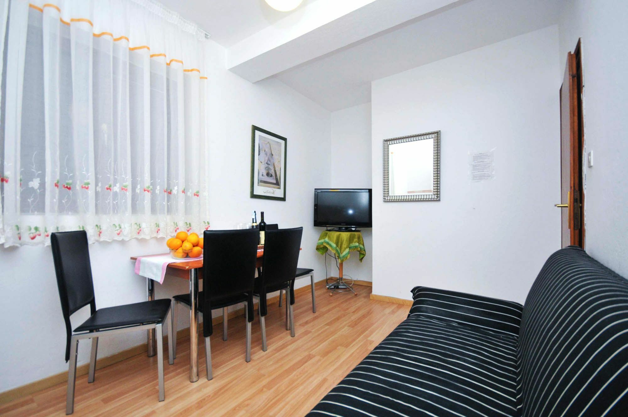 Apartments Orange Budva Exterior photo